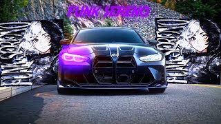 Funk Sereno  slowed U0026 Reverb 