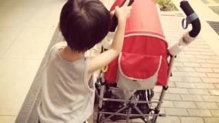 三個寶貝20130720