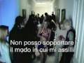 Marilyn Manson - tainted love (con sottotitoli in italiano)