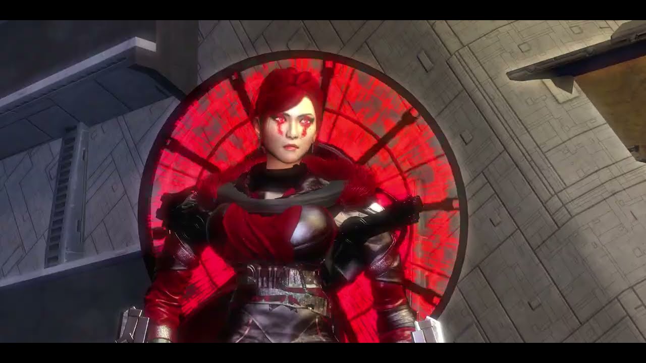 Noah Lore 7 (full episode)