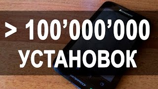 Топ 3 самых популярных лаунчеров на андроид screenshot 4