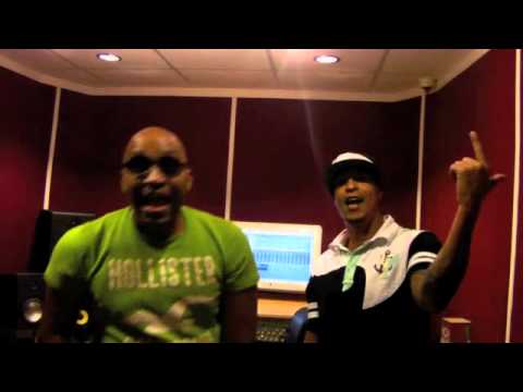 Mr. G a.k.a. Goofy & Versatwizzy a.k.a. Da Verse 'FREAK' Preview - YouTube