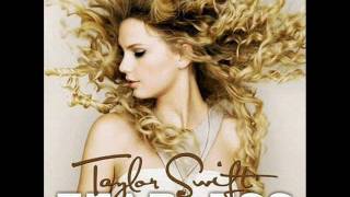Taylor Swift Love Story HQ