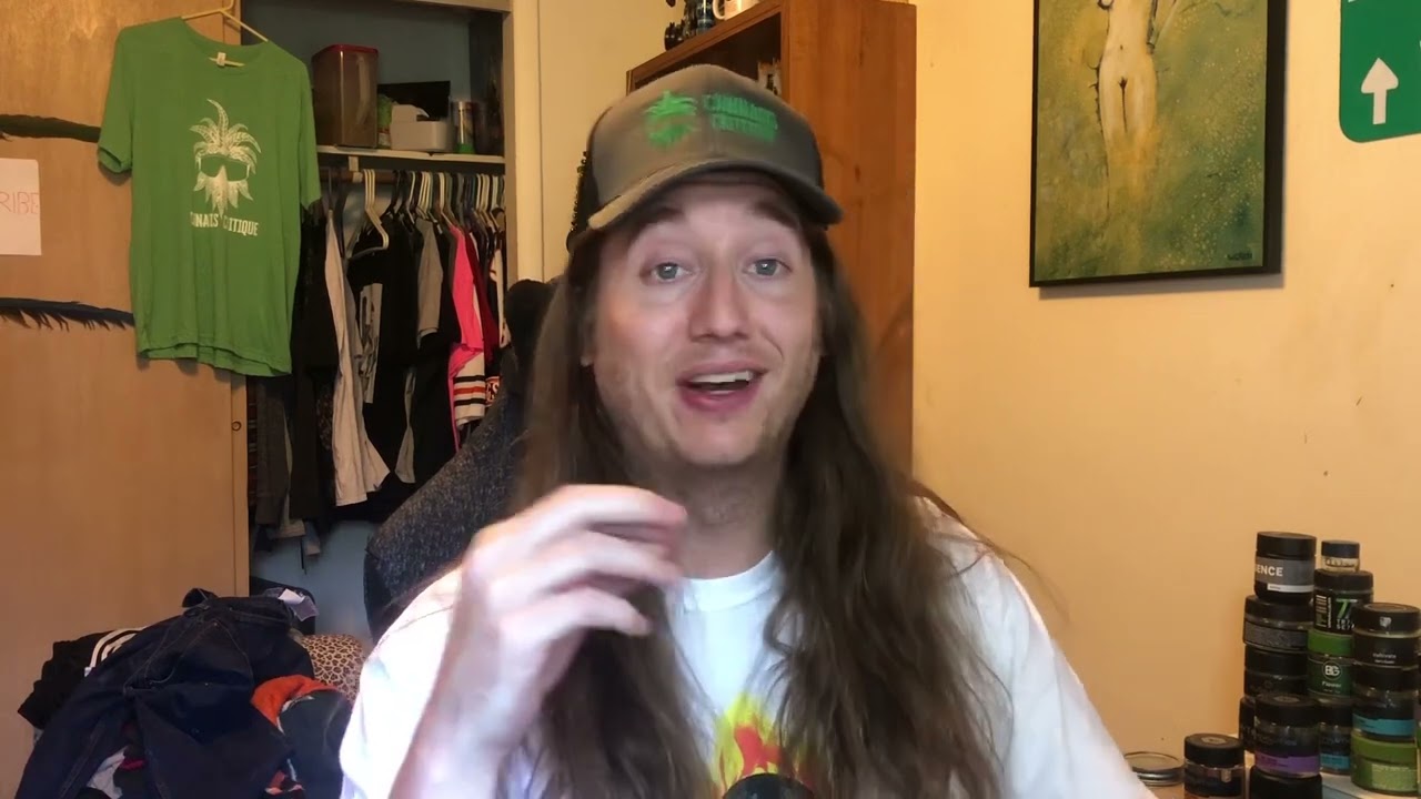 Lavender Aura - Cresco