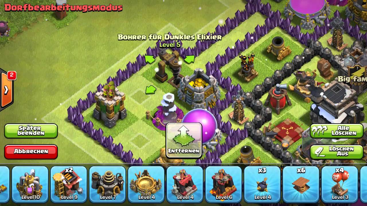Coc #2 - YouTube