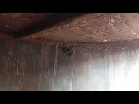 Iyi Sale Isakajwe Beton Ntimugire Ngonisengero Ahubwo Ngonububiko Bwamazi Y Imvura Azobava Kumazu