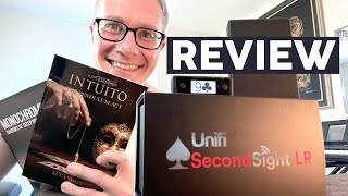 Thumbnail for SECOND SIGHT LONG RANGE by Illuminati Magic // MAGIC REVIEW // LUCA VOLPE PRODUCTS