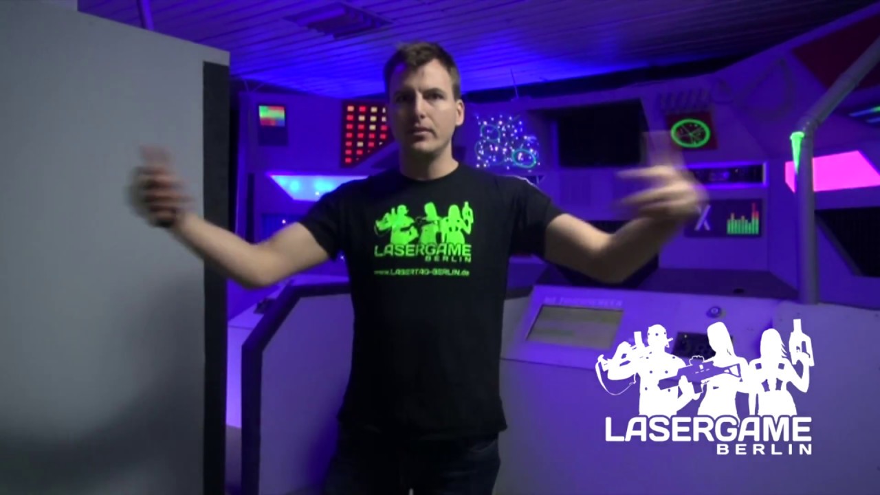 Lasertag Tipps Und Tricks Lasertag Tipps Und Tricks
