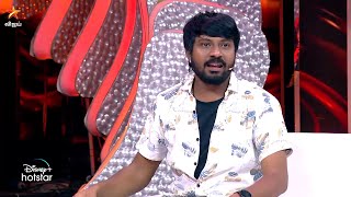 இனனகக வற லவல ல Fun இரகக... Start Music Season 4 Episode Preview