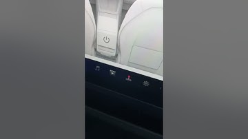 Guess What Tesla Added To Tesla Model 3 Highland? #shorts