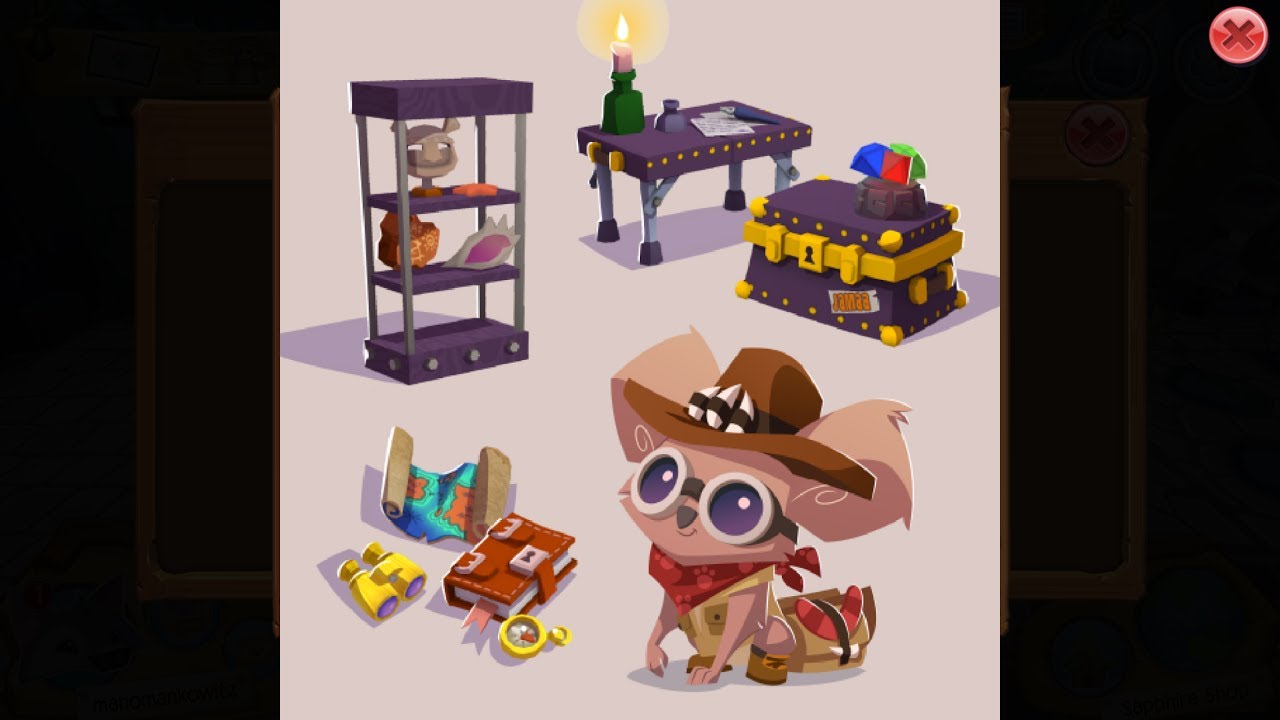 Koala Bundle Animal Jam Play Wild YouTube