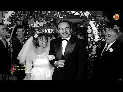 Yma Sumac - Gopher Mambo (1954)