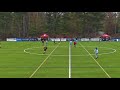 Hannah Jachman-May 2026 GA League Play Highlights