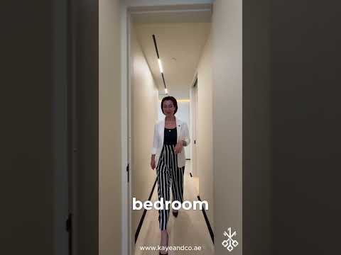 3-bedroom apartment for