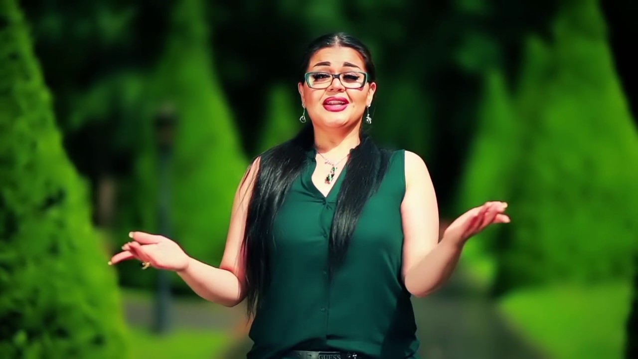 Farida Tarana Pesar Amo jan Remix New Afghan Song - YouTube