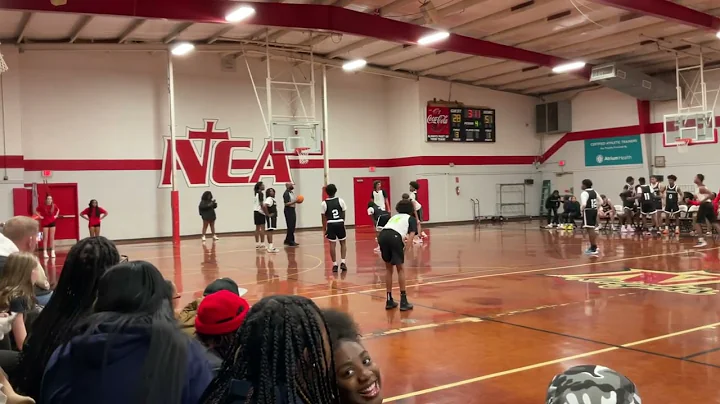 NCA VS CL 14