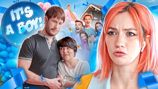 видео: Беременна в 45 - НИКАКОГО ПРАЗДНИКА, У НАС МАЛЬЧИК🥲 картинка: Беременна в 45 - НИКАКОГО ПРАЗДНИКА, У НАС МАЛЬЧИК🥲