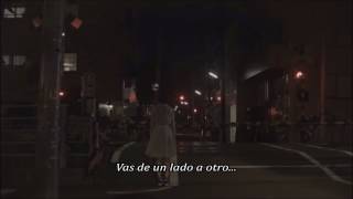 Video thumbnail of "indigo la End - Hitomi ni Utsuranai [瞳に映らない] (Sub Español)"