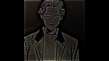 Johan Liebert Dernière Danse Edit Anime Edit Fyp 