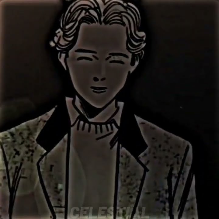 Johan Liebert - Dernière danse [Edit] #anime #edit #fyp