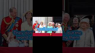 Why the World Watches Them #history #art