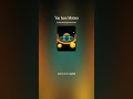 You have Motion 2 - Instrumental #AI​ #Song​ by #Suno #music​ #newmusic​