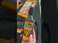 Ψηφιακός μετρητής ήχου Ingco HETSL01 #atoolsgr #ingcotools