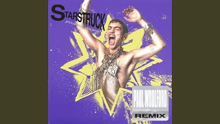 Starstruck (Paul Woolford Remix)