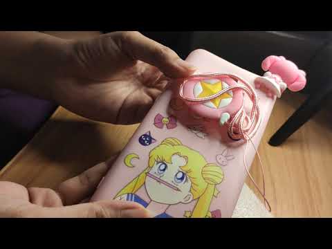 Cute Anime Sailor