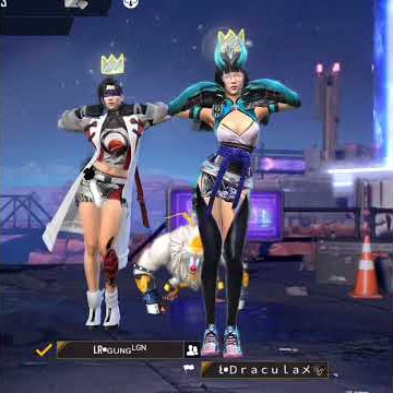 SLOWMO FF KEREN || DJ PLEASE COBAIN JAN DI NANTI NANTI X DESAHAN
