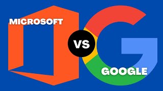 Microsoft Software and Their Google App Alternatives screenshot 5