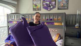 Comfy Cozy Pillowcases That Don t Fade or Wrinkle