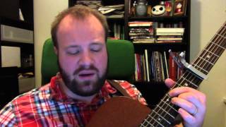 Fly (Nick Drake cover) by Jonathan Westfall