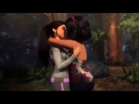 أفضل رسوم متحركة من نتفليكس لعام ٢٠٢٥ 