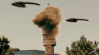 Invasión | Cortometraje de ciencia ficción