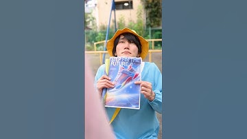 The most unexpected ending ever…😳