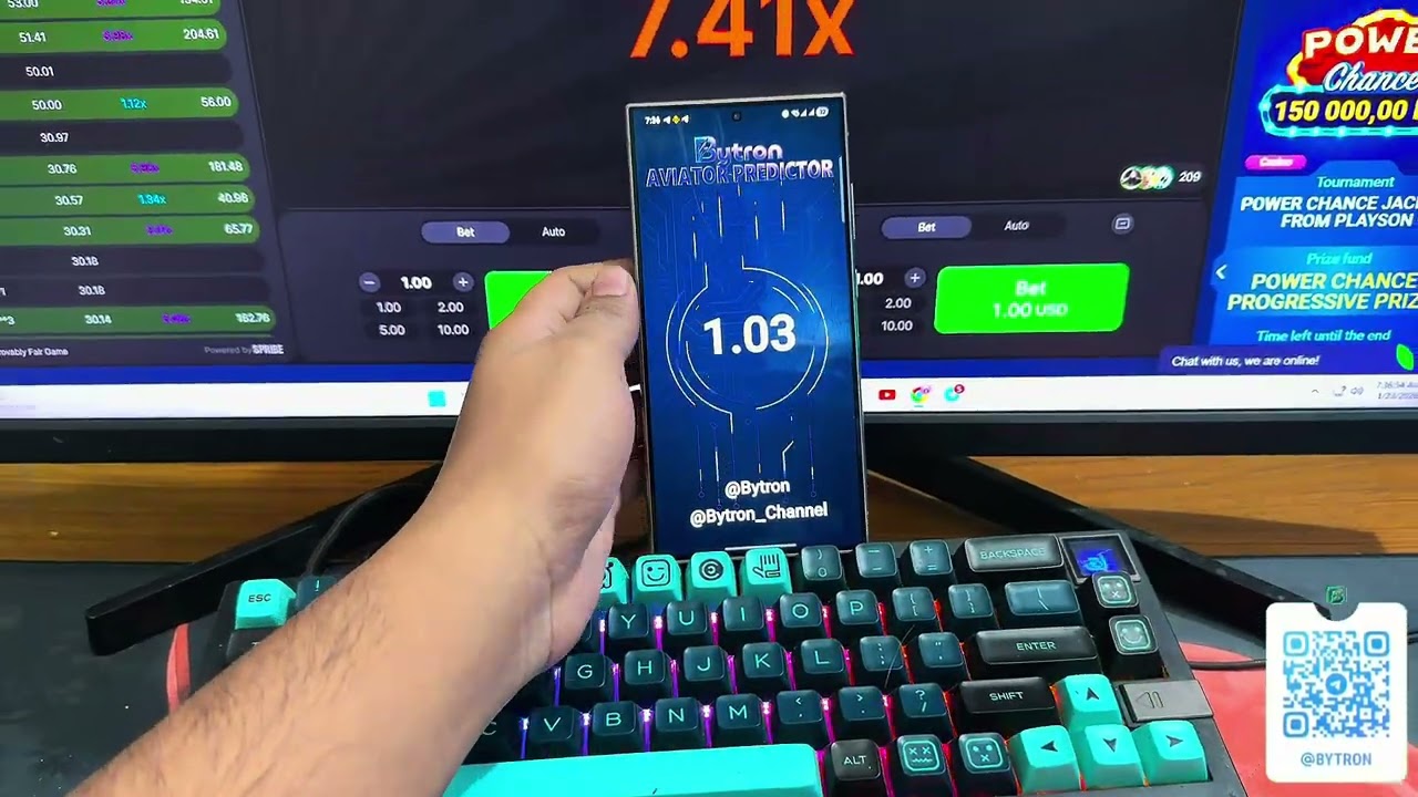 Aviator Predictor for Mostbet | How Users Follow Predictions