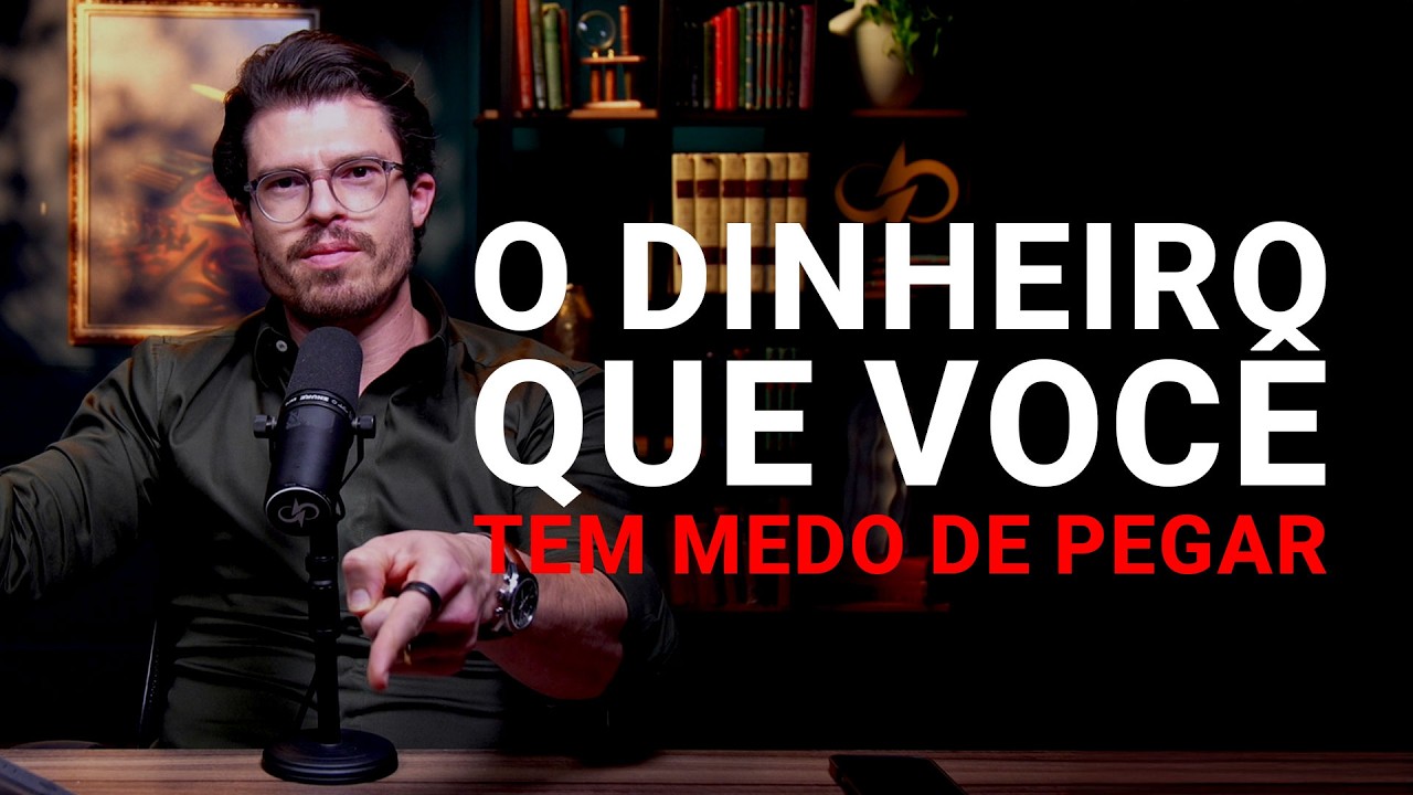 Como Destravar sua Vida Financeira Encarando O Que Você Evita