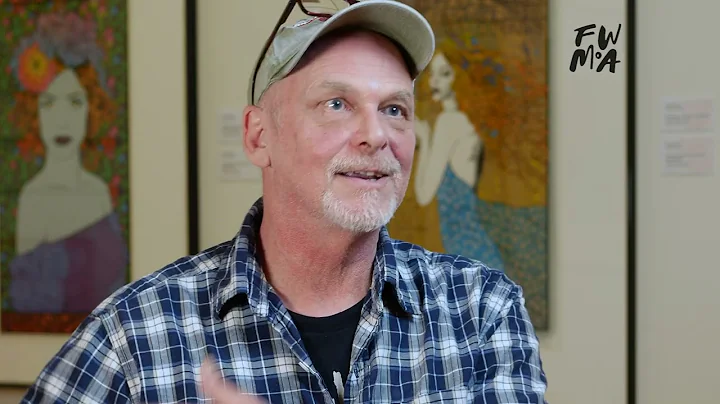FWMoA Presents: An Interview with Artist Chuck Spe...