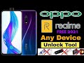 All OPPO/REALME Latest Tool 2021| Vivo,Xiaomi,Huawei | Unlock FRP Remove Pattern