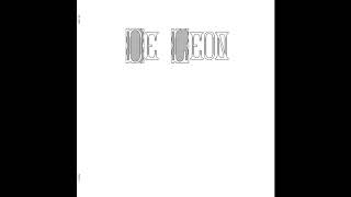 De Leon - Untitled B1