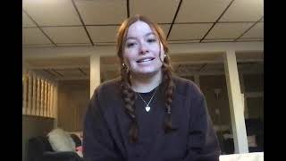 COMS 101 Self Introduction