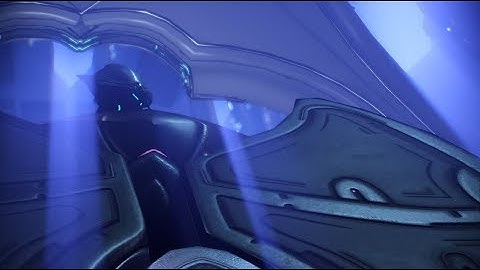 What We Know Warframe Lore - The Apostasy Prologue and Preparing For the Sacrifice