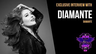 Exclusive Interview with Diamante