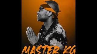 Master KG ft Nobuhle x Nkosazana Daughter - Moyongcwele ( Snippet )