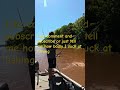 That ain’t bad #outdoors #fish #fishing #viralvideo #trending #catfishing #bassfishing
