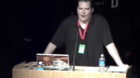 Keynote: Merb + Nanite (Ezra Zygmuntowicz)