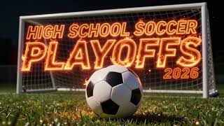 Oconee County vs Jackson County - Girls Soccer Full Game