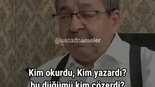 Güzelliğin On Par Etmez. Bu Bendeki Aşk Olmasa I Hayati İnanç Resimi