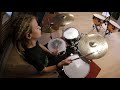 Stephan Genze - Broadway Menories | Drum Cover | Joker Jojo